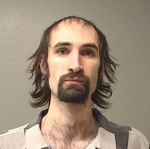 Tyler D. Jeffrey